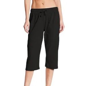 C9 by Champion Jersey Knit Capris